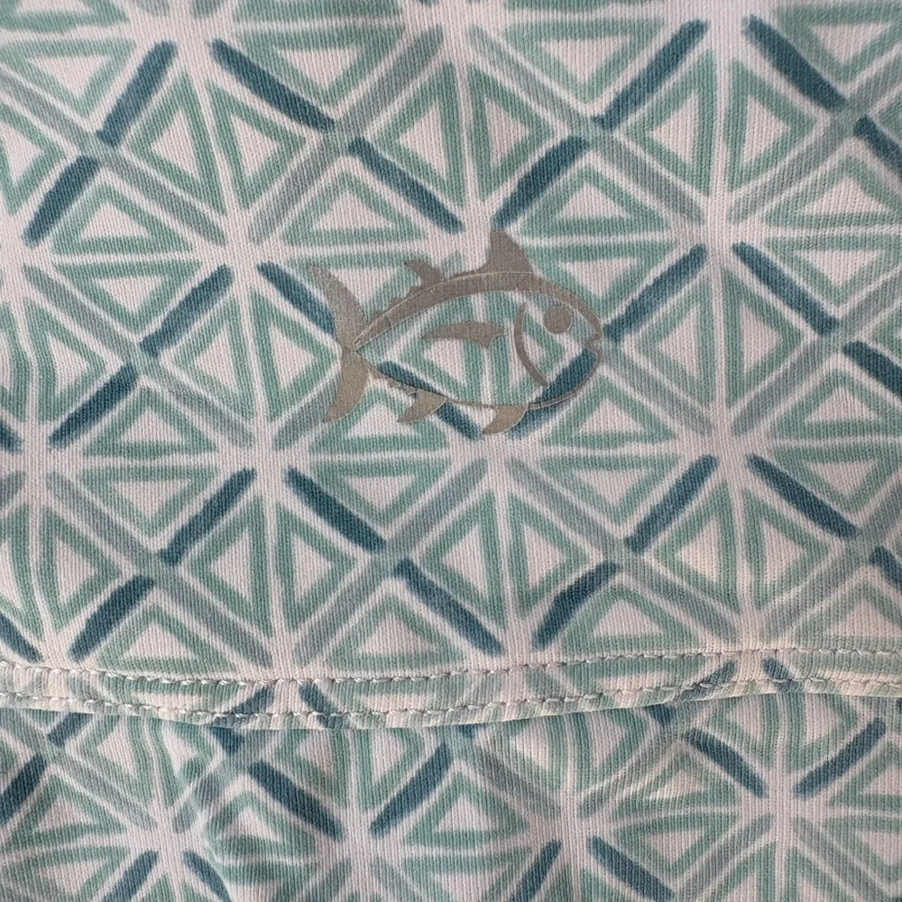 Southern Tide Gwen Pleated Performance Skirt - Picture 3 of 5